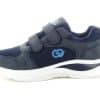 TIGLIO 9217 SNEAKERS VELCRO UOMO