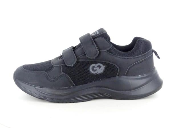 TIGLIO 9217 SNEAKERS VELCRO UOMO
