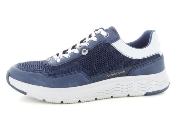 RHAPSODY 24SC027M SNEAKERS UOMO