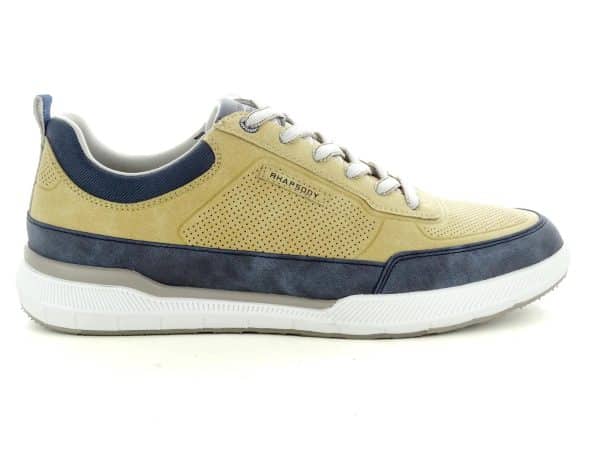 RHAPSODY 24SC040M SNEAKERS UOMO