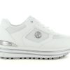 LANCETTI 532 SNEAKERS DONNA