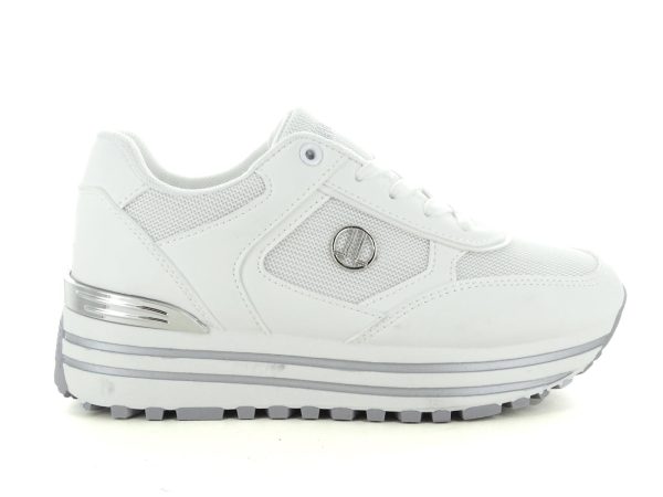 LANCETTI 532 SNEAKERS DONNA
