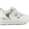 LANCETTI 532 SNEAKERS DONNA