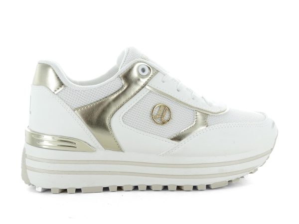 LANCETTI 532 SNEAKERS DONNA