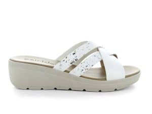 PATRIZIA 450 CIABATTA DONNA