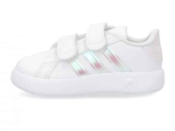 ADIDAS ID5265 SNEAKERS BIMBA E RAGAZZA