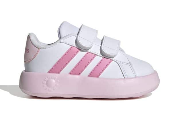 ADIDAS ID0741 SNEAKERS BIMBA E RAGAZZA