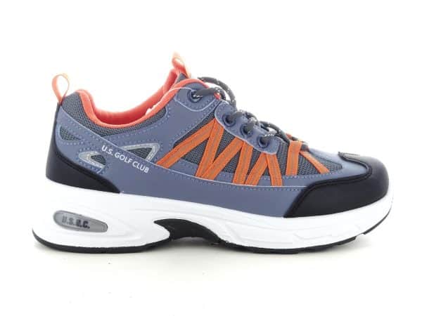US GOLF 4530 SNEAKERS UOMO
