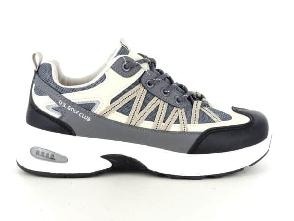 US GOLF 4530 SNEAKERS UOMO