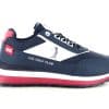 US GOLF 4535 SNEAKERS UOMO