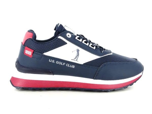 US GOLF 4535 SNEAKERS UOMO