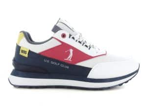 US GOLF 4535 SNEAKERS UOMO