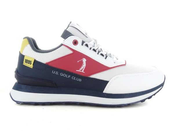 US GOLF 4535 SNEAKERS UOMO