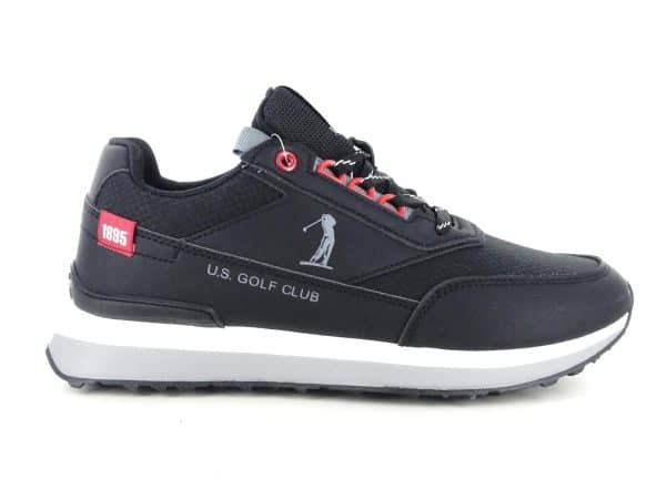US GOLF 4535 SNEAKERS UOMO