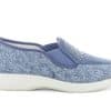 EMANUELA 2209 SLIP ON DONNA