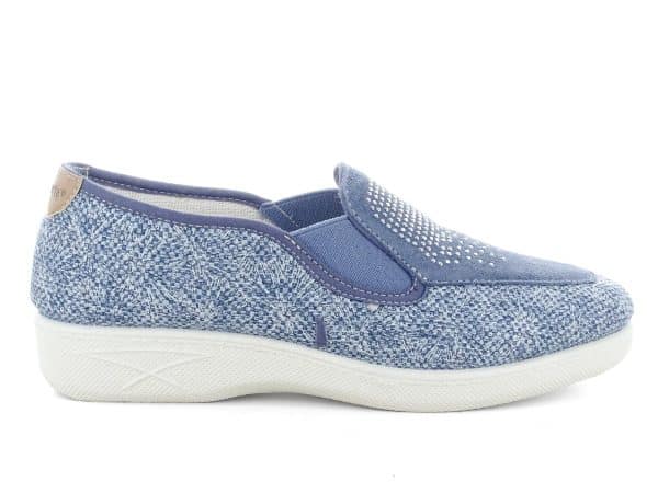 EMANUELA 2209 SLIP ON DONNA