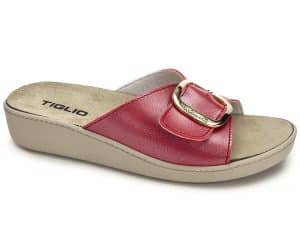 TIGLIO 2730 CIABATTA DONNA