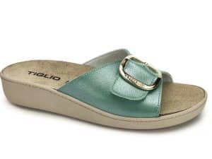 TIGLIO 2730 CIABATTA DONNA