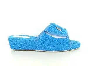 CRISTINA 12 CIABATTA SPUGNA DONNA