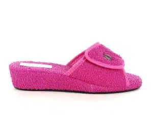 CRISTINA 12 CIABATTA SPUGNA DONNA
