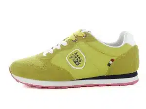 MARINA MILITARE 1114 SNEAKERS SPORTIVE UNISEX ADULTO