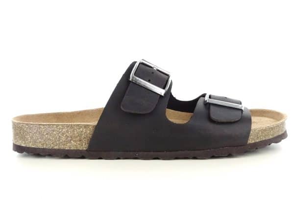 BIO GREEN PT601 CIABATTA UOMO