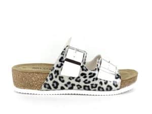 BIO COLOR`S 293A20630S CIABATTA DONNA