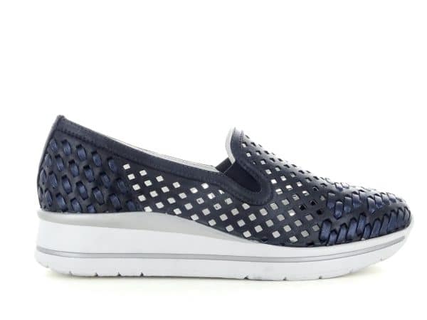 LARA SHOES 14846 SLIP ON DONNA