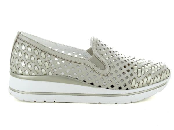 LARA SHOES 14846 SLIP ON DONNA
