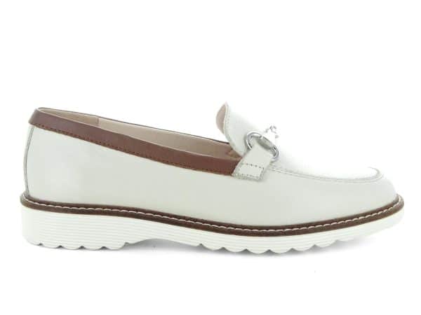 LARA SHOES 16046 MOCASSINO DONNA