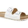 INBLU NB000007 CIABATTA DONNA