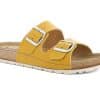INBLU NB000007 CIABATTA DONNA