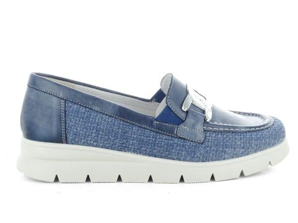 IMAC 755130 MOCASSINO DONNA