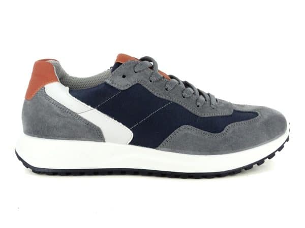 IMAC 752710 SNEAKERS UOMO