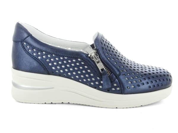 LARA SHOES 23239 SLIP ON DONNA