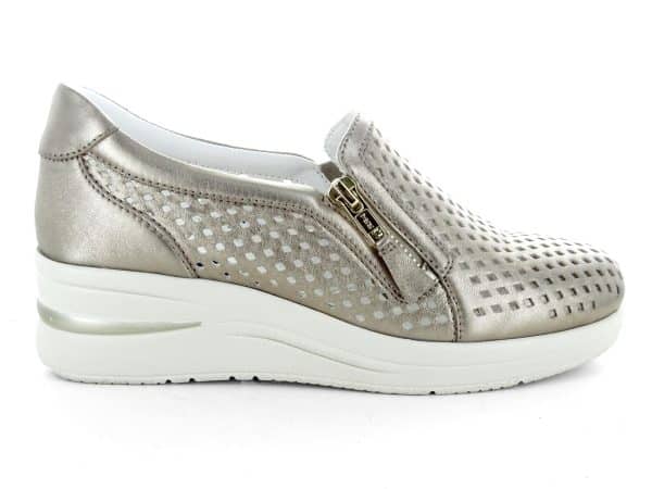 LARA SHOES 23239 SLIP ON DONNA