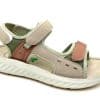 ECO BIO VEGAN 28068 SANDALO DONNA