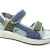 ECO BIO VEGAN 28068 SANDALO DONNA