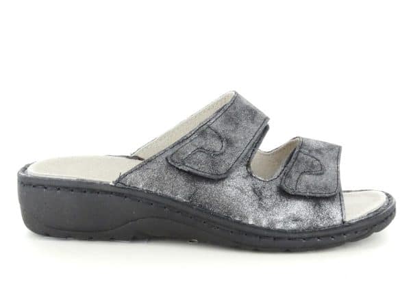 ANGY FLEX E53 CIABATTA DONNA