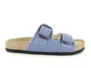 BIO COLOR`S 335A20630T CIABATTA DONNA