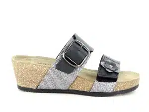 BIO COLOR`S 258A345S CIABATTA DONNA