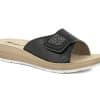INBLU FC000059 CIABATTA DONNA