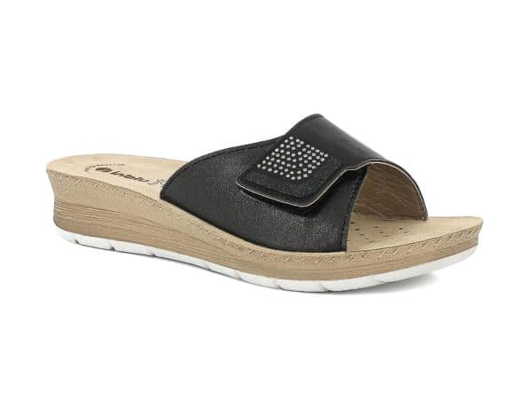 INBLU FC000059 CIABATTA DONNA