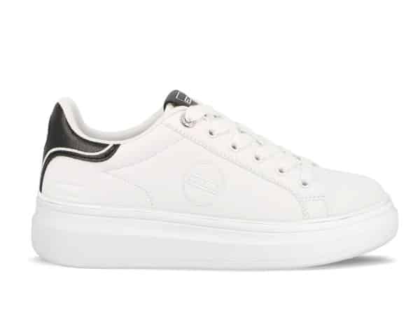ENRICO COVERI 514C3005W SNEAKERS DONNA