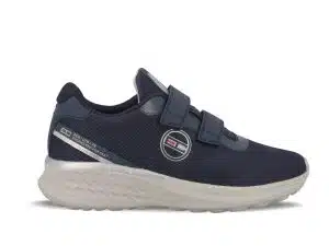 ENRICO COVERI 51530302W SNEAKERS VELCRO DONNA