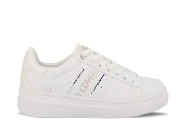ENRICO COVERI 514C3401W SNEAKERS DONNA