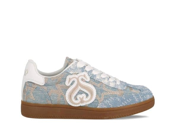 SOPRANI SPORT 514P4101W SNEAKERS DONNA