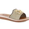 INBLU ZO000009 CIABATTA DONNA