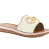 INBLU ZO000009 CIABATTA DONNA
