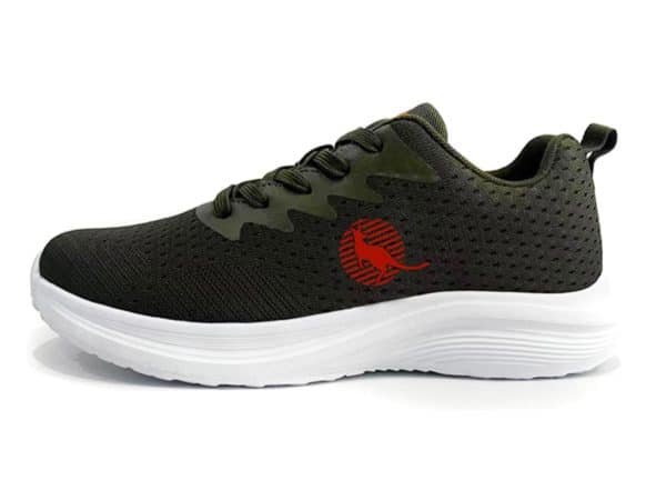 CANGURO CA292 SNEAKERS UOMO